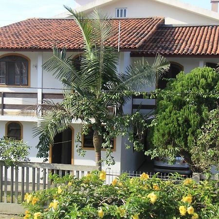 Niko Residencial Appartement Florianópolis Buitenkant foto