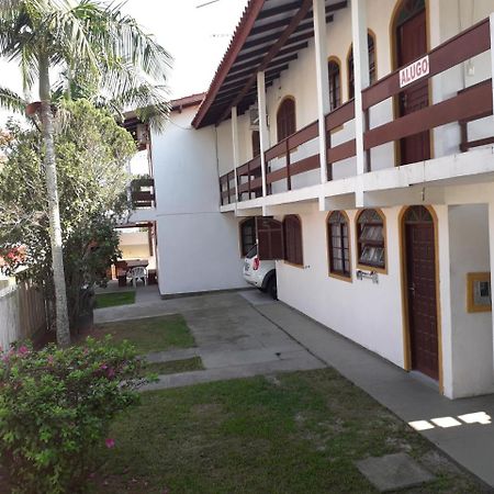 Niko Residencial Appartement Florianópolis Buitenkant foto