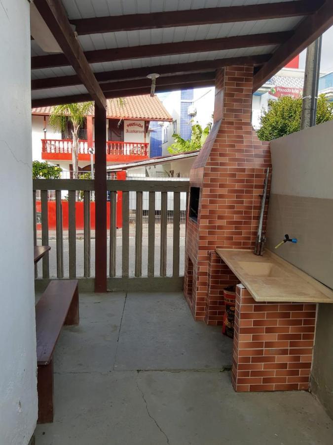 Niko Residencial Appartement Florianópolis Buitenkant foto