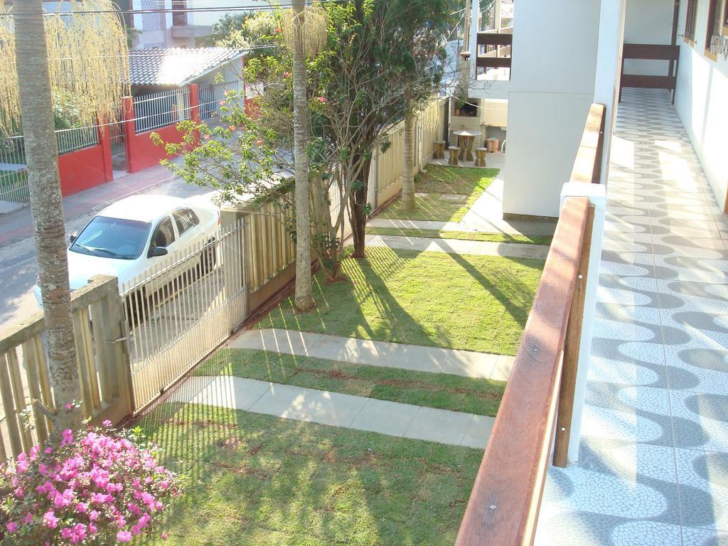 Niko Residencial Appartement Florianópolis Buitenkant foto