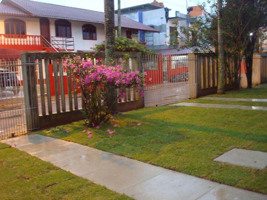 Niko Residencial Appartement Florianópolis Buitenkant foto