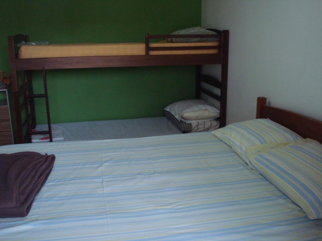 Niko Residencial Appartement Florianópolis Buitenkant foto