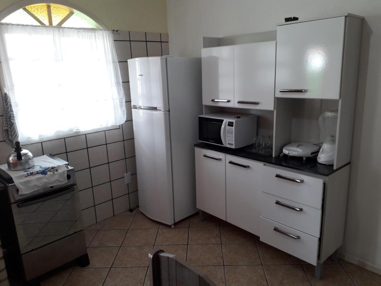 Niko Residencial Appartement Florianópolis Buitenkant foto
