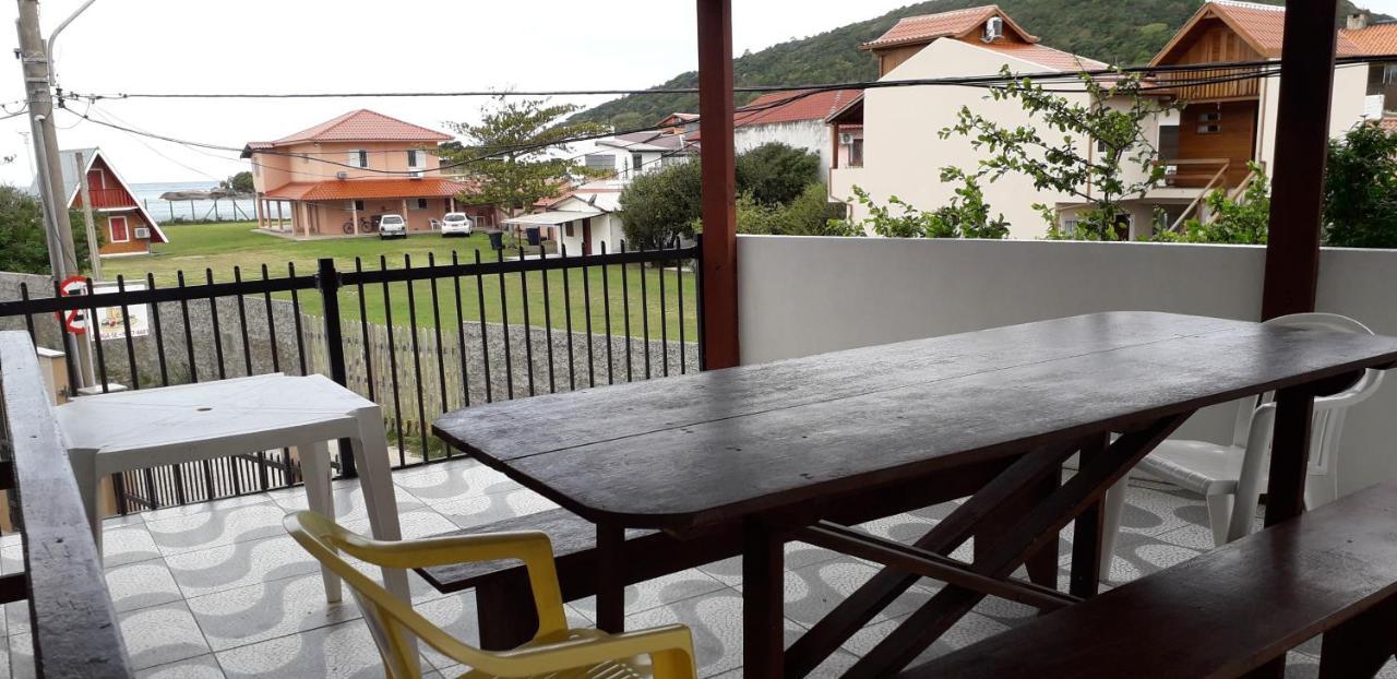 Niko Residencial Appartement Florianópolis Buitenkant foto