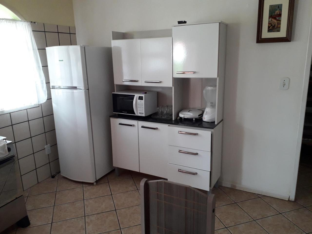 Niko Residencial Appartement Florianópolis Buitenkant foto