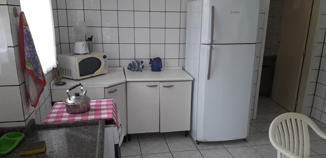 Niko Residencial Appartement Florianópolis Buitenkant foto