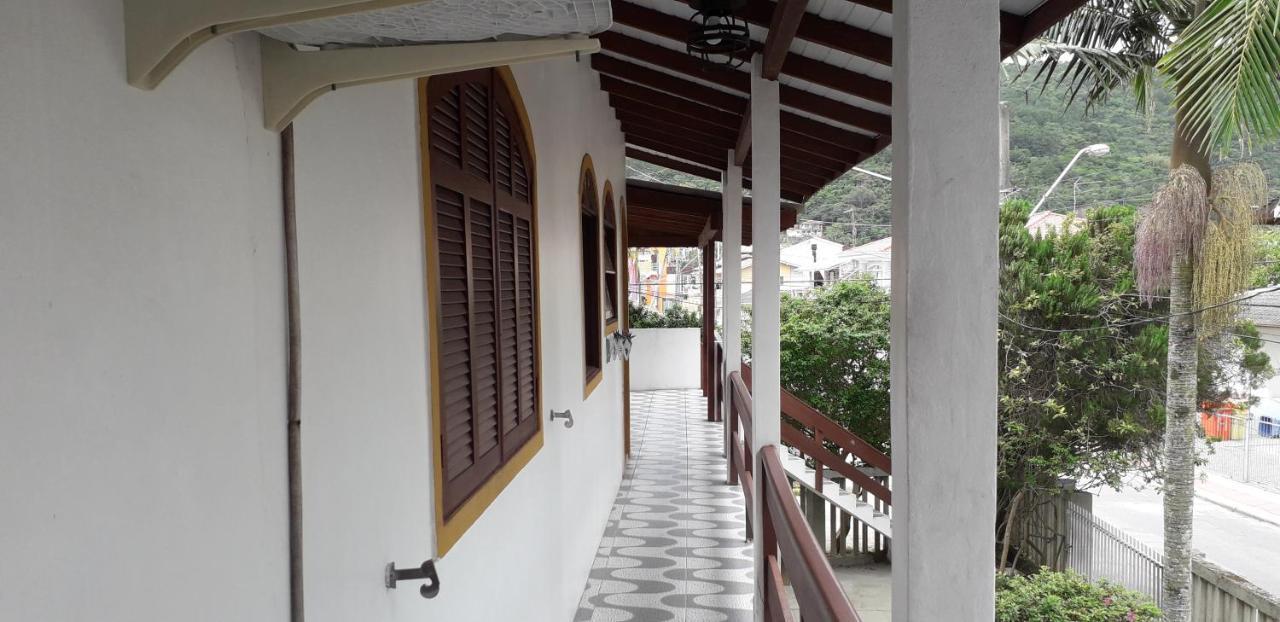 Niko Residencial Appartement Florianópolis Buitenkant foto