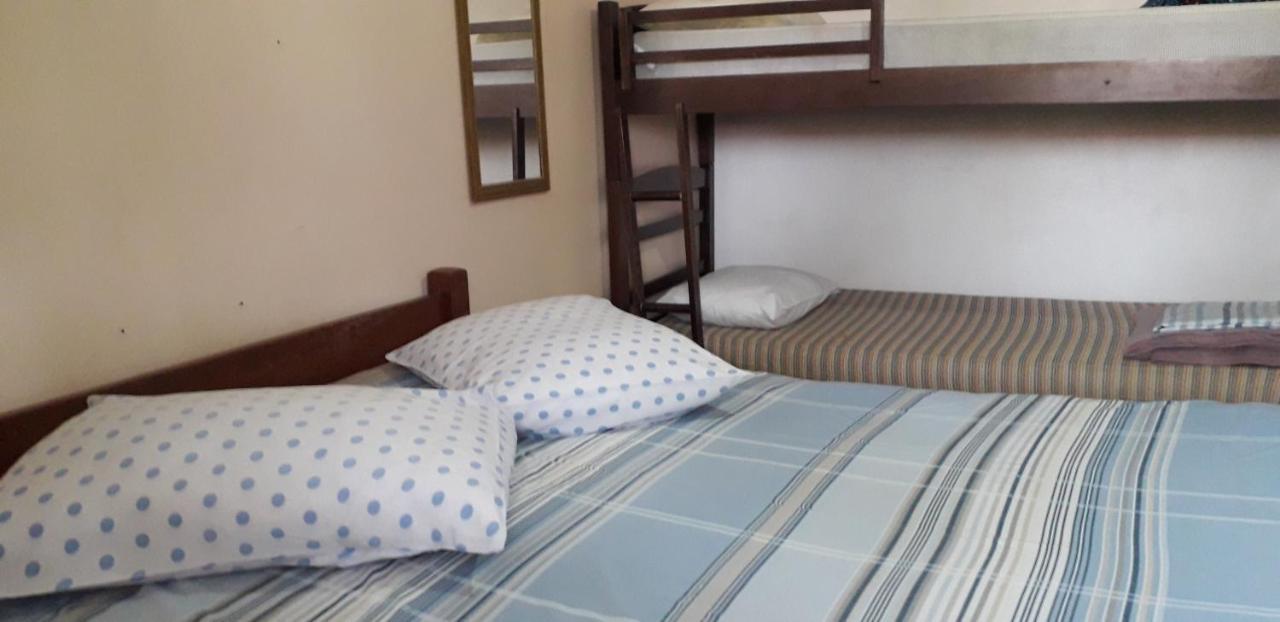 Niko Residencial Appartement Florianópolis Buitenkant foto