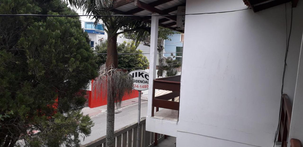 Niko Residencial Appartement Florianópolis Buitenkant foto