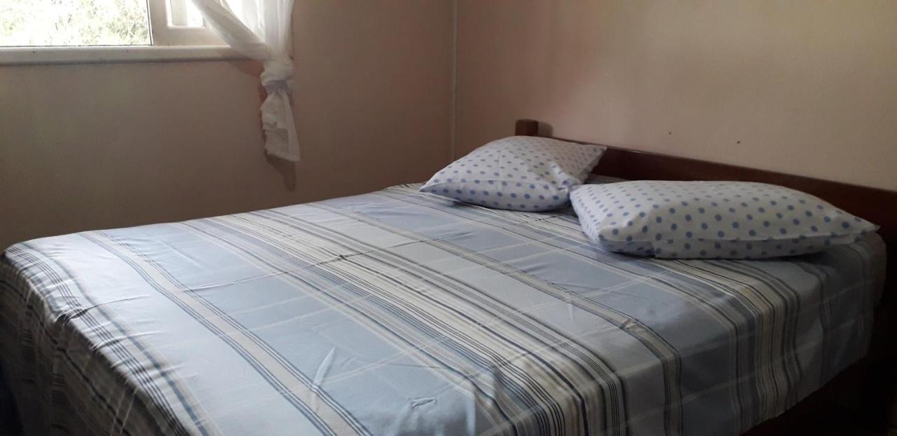 Niko Residencial Appartement Florianópolis Buitenkant foto