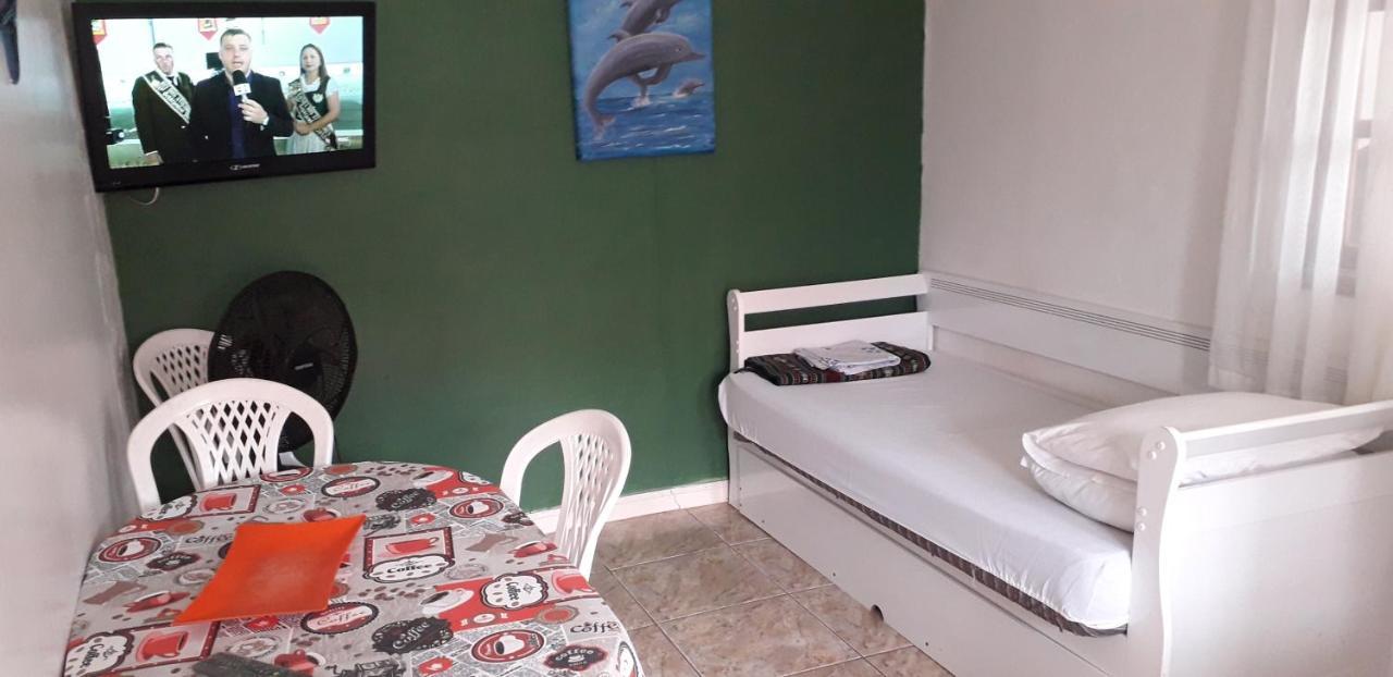 Niko Residencial Appartement Florianópolis Buitenkant foto