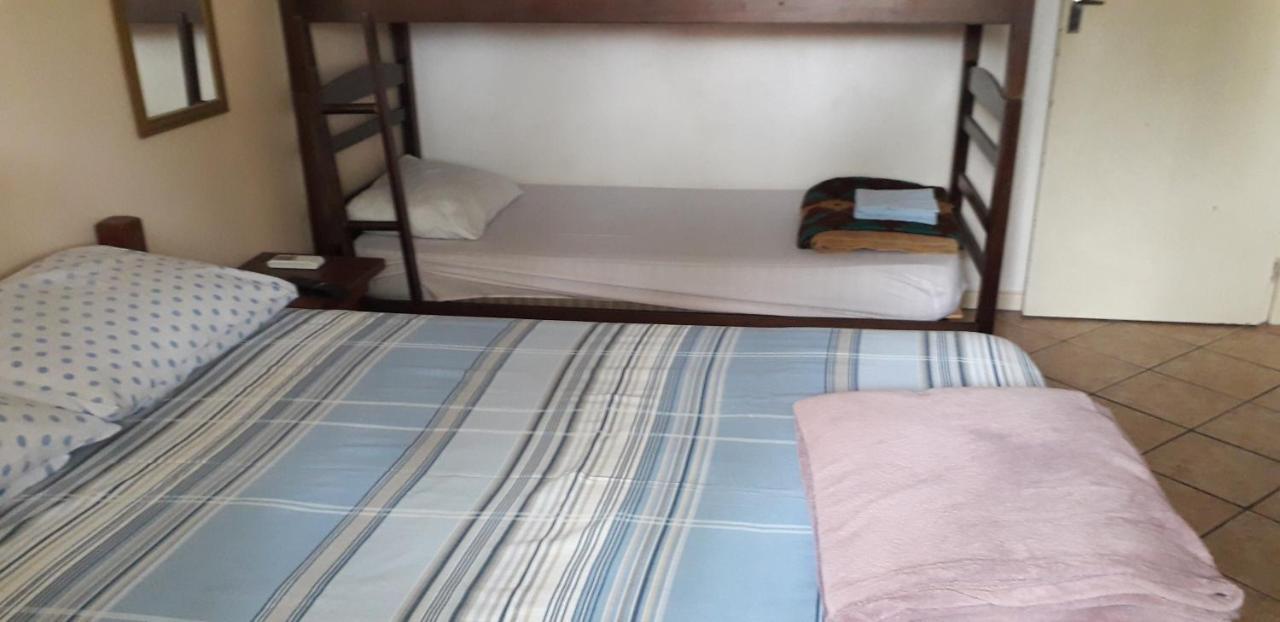 Niko Residencial Appartement Florianópolis Buitenkant foto