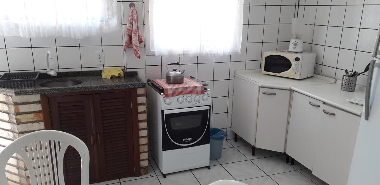 Niko Residencial Appartement Florianópolis Buitenkant foto
