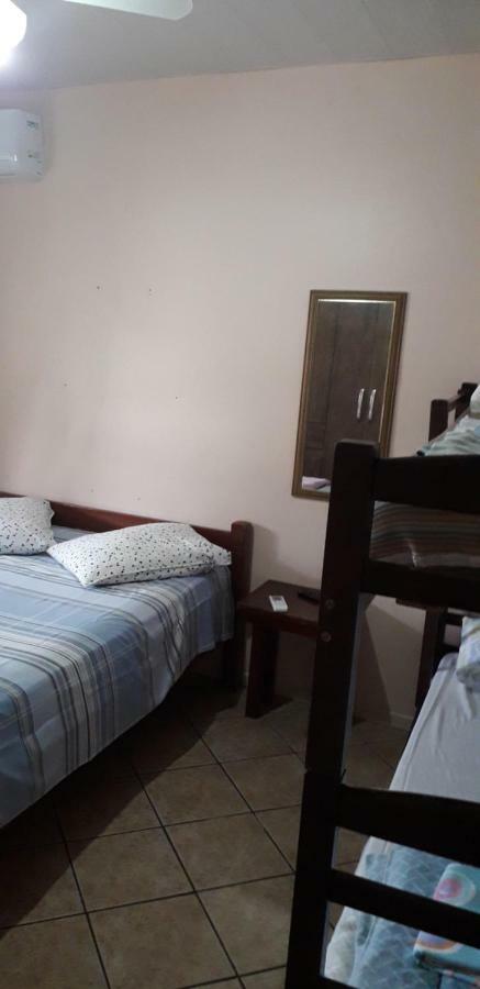 Niko Residencial Appartement Florianópolis Buitenkant foto