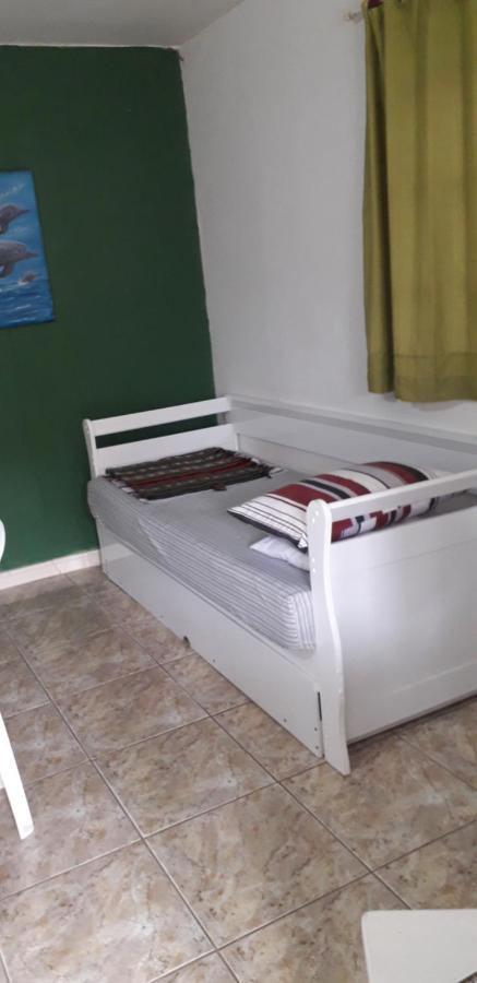 Niko Residencial Appartement Florianópolis Buitenkant foto