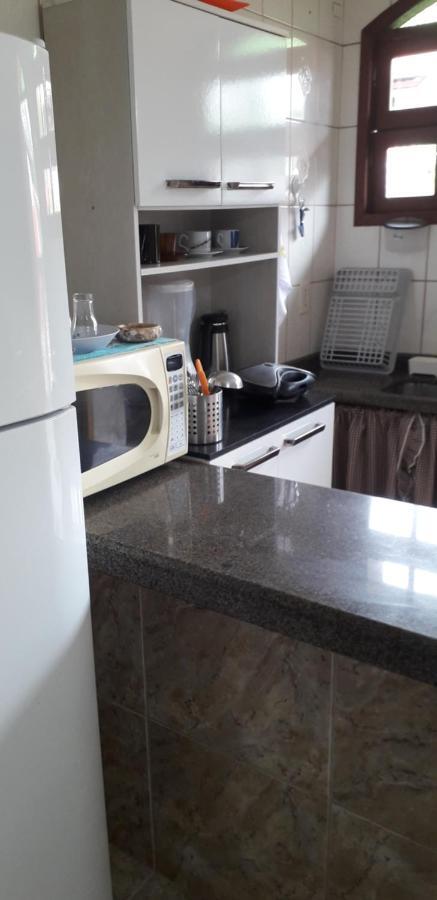 Niko Residencial Appartement Florianópolis Buitenkant foto
