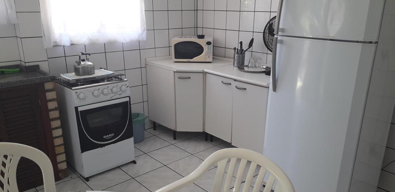 Niko Residencial Appartement Florianópolis Buitenkant foto
