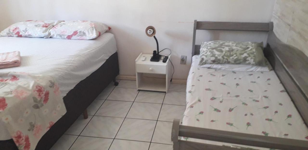 Niko Residencial Appartement Florianópolis Buitenkant foto